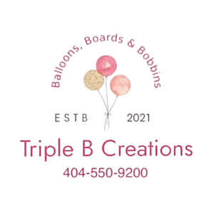 Triple B Creations, a 2025 Ace Open Sponsor