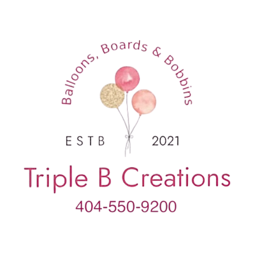 Triple B Creations, a 2025 Ace Open Sponsor